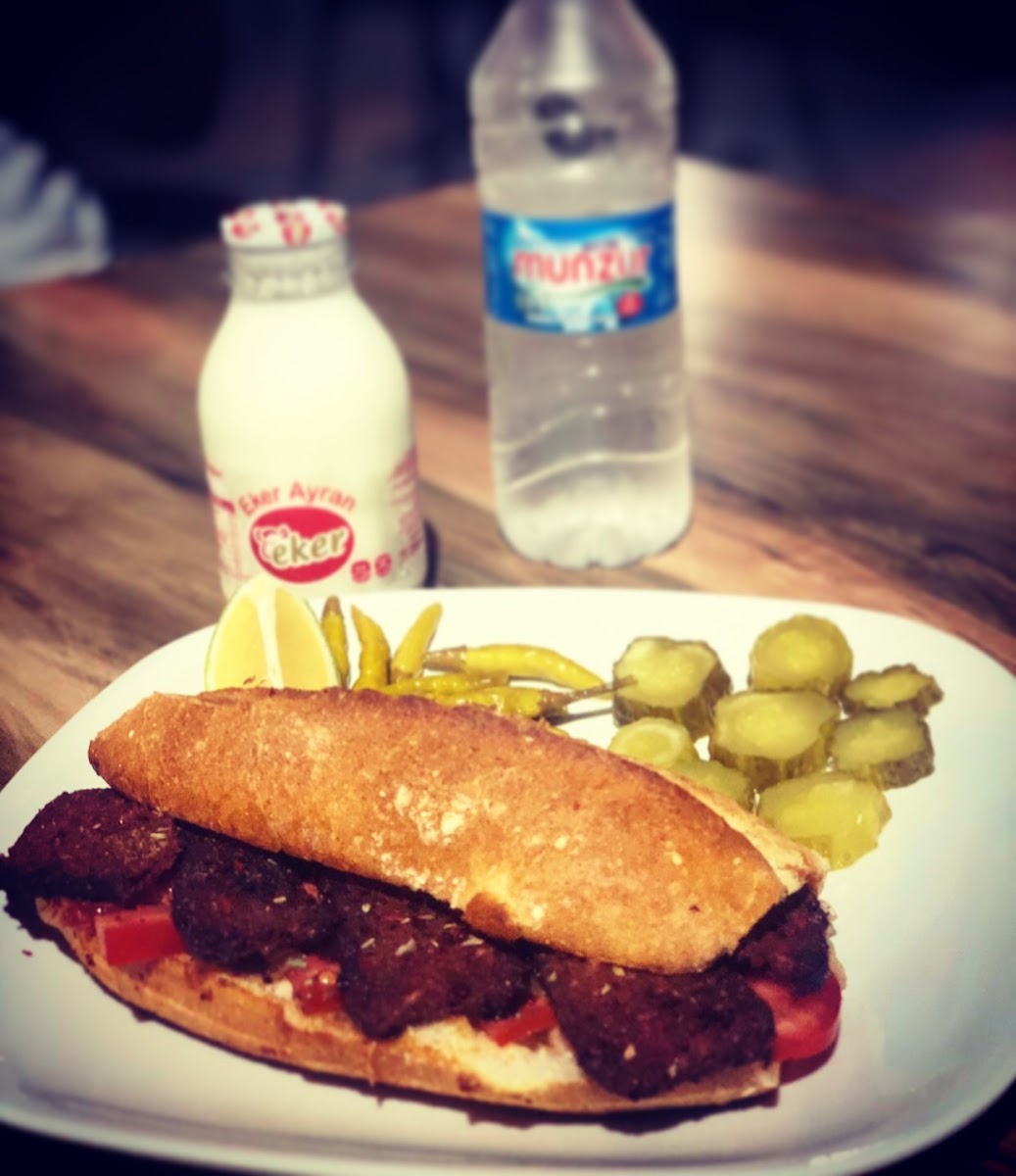 Haydo Midye Kokoreç-10