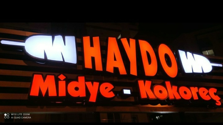 Haydo Midye Kokoreç-4