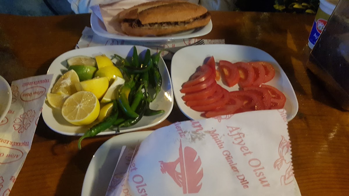 Haydo Midye Kokoreç-5