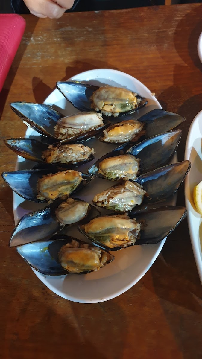 Haydo Midye Kokoreç-6