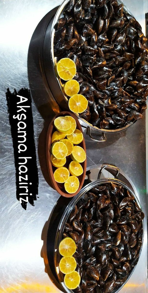 Haydo Midye Kokoreç-7