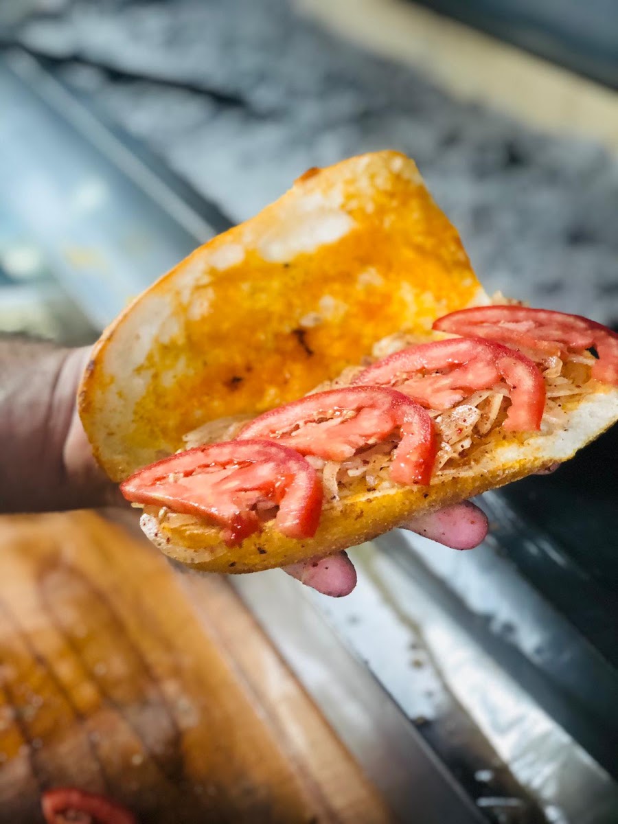 Haydo Midye Kokoreç-9